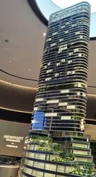 Parksuites (D10), Apartment #539437311